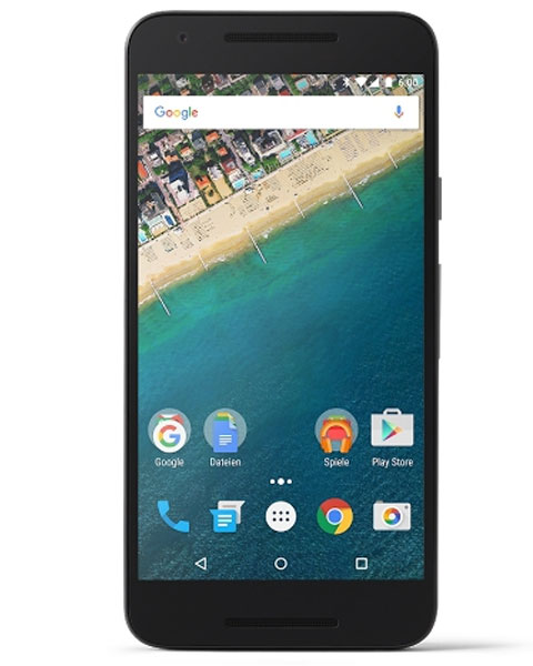 LG Nexus 5x LG Nexus 5x