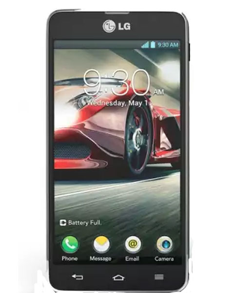 LG Optimus F5 LG Optimus F5
