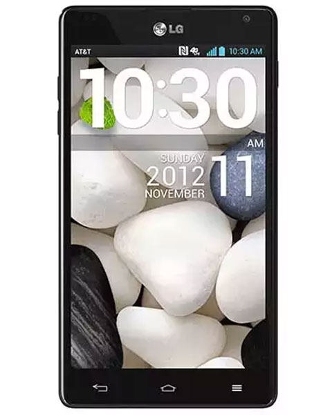 LG Optimus G LG Optimus G