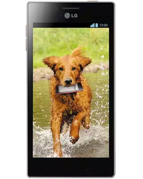LG Optimus GJ LG Optimus GJ