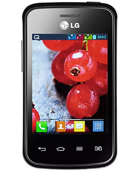 LG Optimus L1 II Tri LG Optimus L1 II Tri