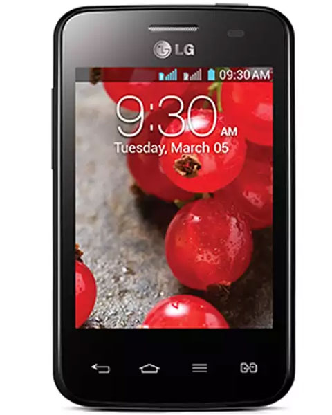 LG Optimus L2 II LG Optimus L2 II