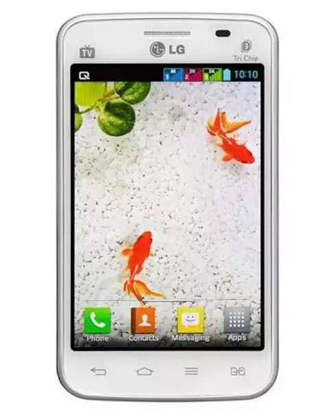 LG Optimus L4 II Tri LG Optimus L4 II Tri