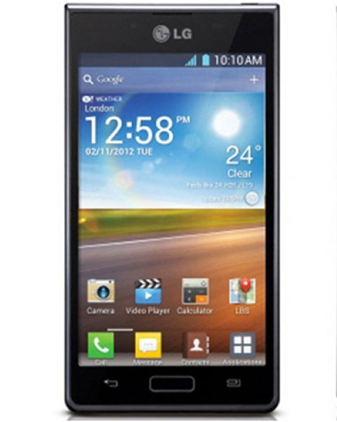 LG Optimus L7 LG Optimus L7