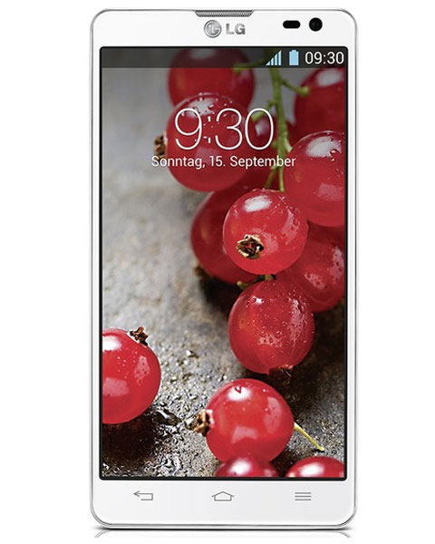 LG Optimus L9 II LG Optimus L9 II