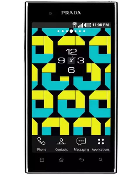 LG Prada 3.0 LG Prada 3.0