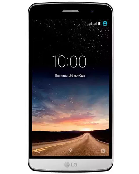 LG Ray LG Ray