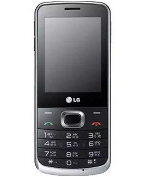 LG S365 LG S365