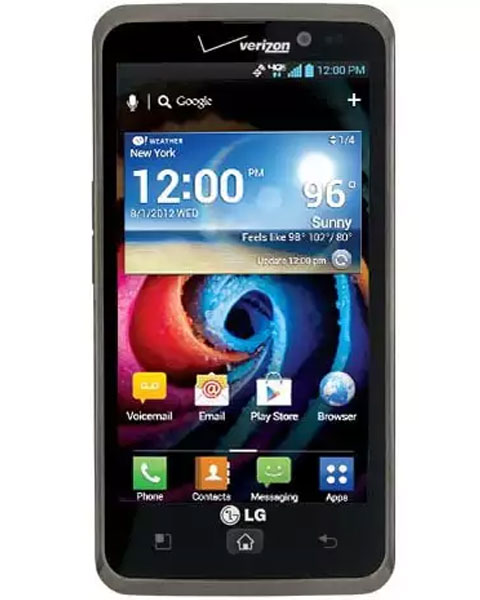 LG Spectrum LG Spectrum