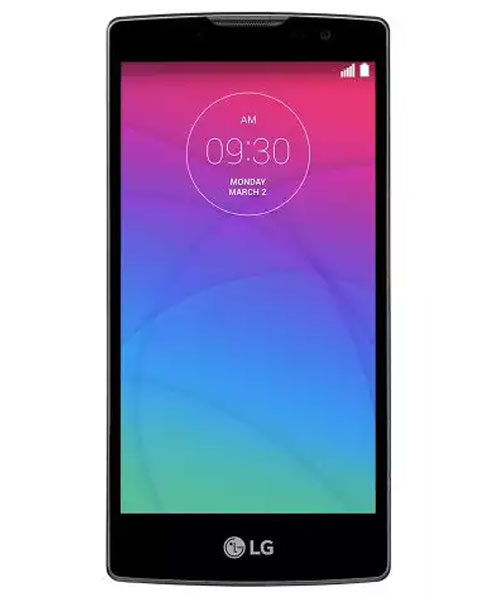 LG Spirit LG Spirit