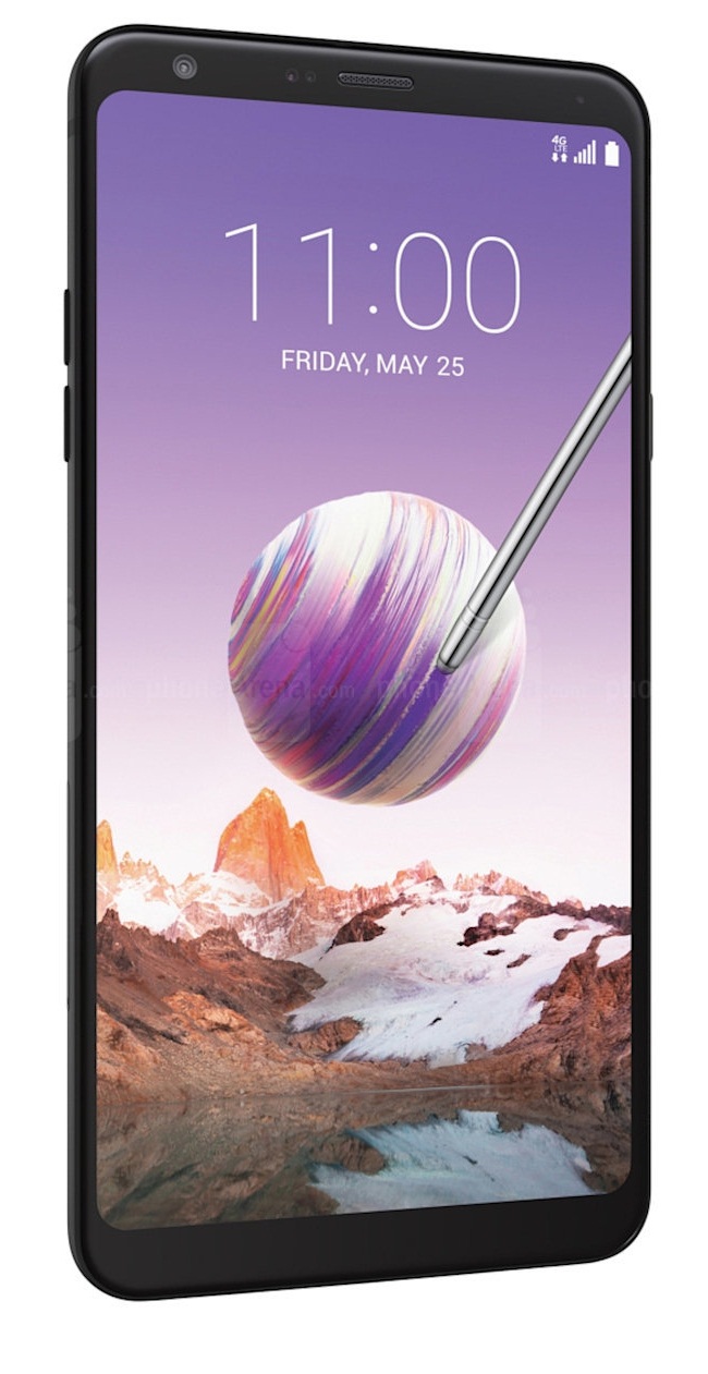 LG Stylo 4