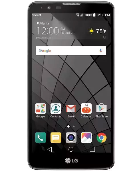 LG Stylo 2 LG Stylo 2