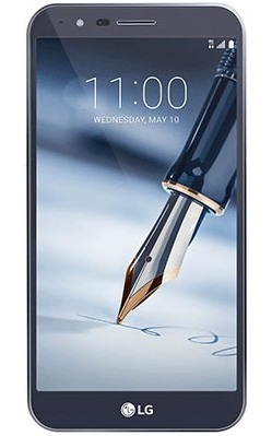LG Stylo 3 Plus