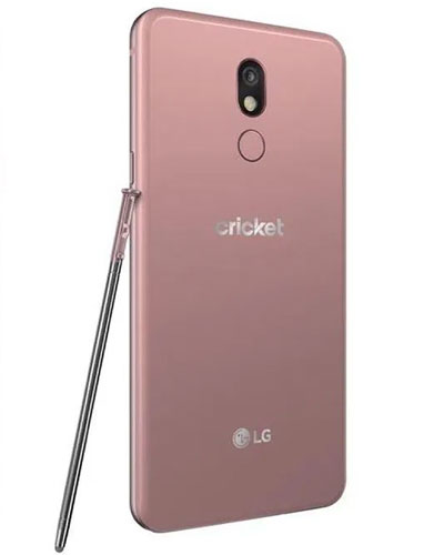 LG Stylo 5 LG Stylo 5