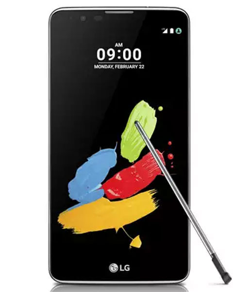 LG Stylus 2 LG Stylus 2