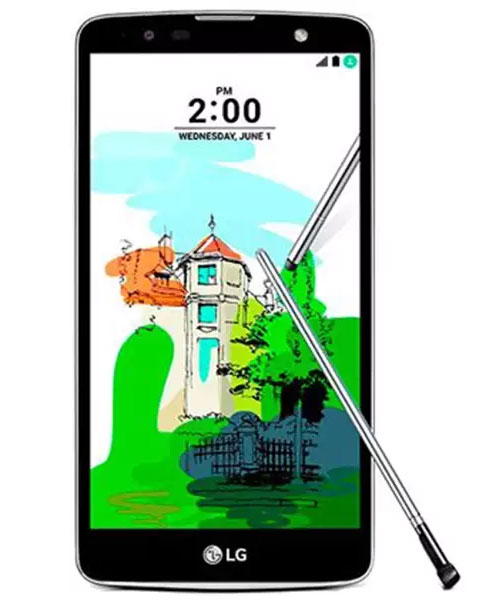 LG Stylus 2 Plus LG Stylus 2 Plus