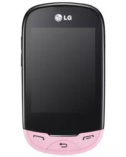 LG T505 LG T505