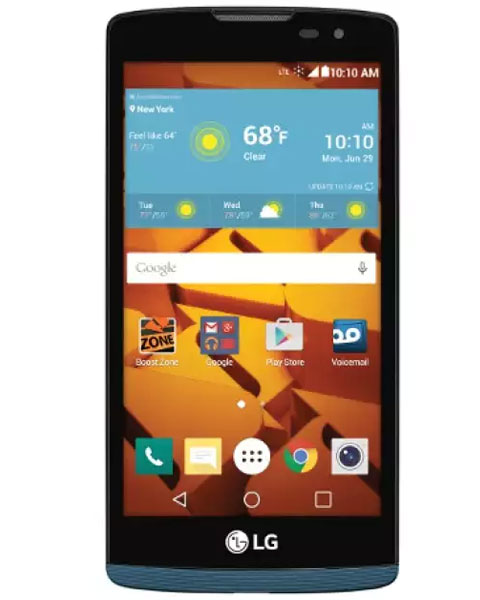 LG Tribute 2 LG Tribute 2