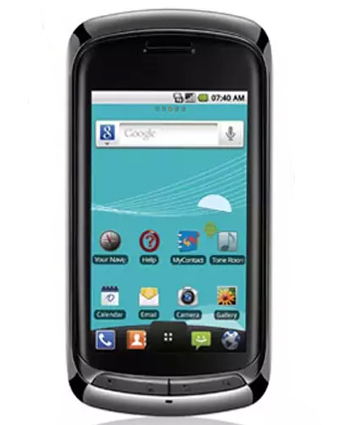 LG US760 Genesis LG US760 Genesis