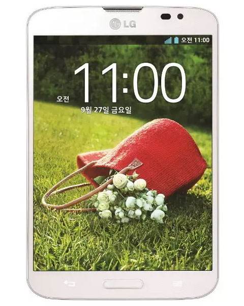 LG Vu 3