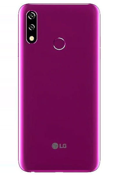 Lg W10