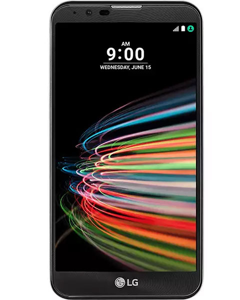 LG X Mach LG X Mach