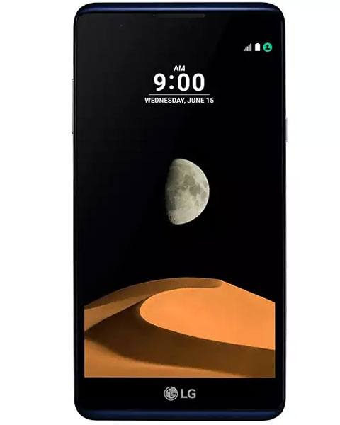 LG X Max