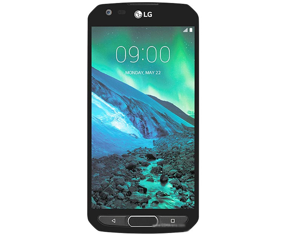 LG X venture LG X venture