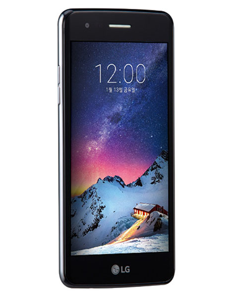 LG K8 (2017) LG K8 (2017)