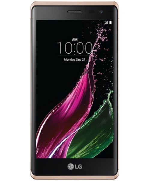 LG Zero LG Zero