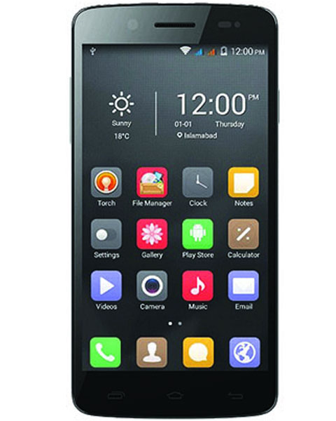 Qmobile Linq X100 Qmobile Linq X100