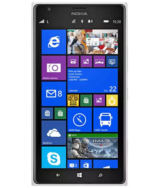 Microsoft Lumia 1520 Microsoft Lumia 1520