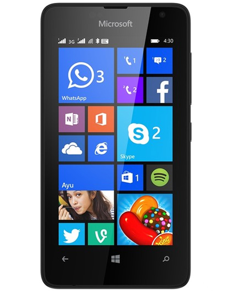 Microsoft Lumia 430 Microsoft Lumia 430