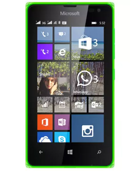 Microsoft Lumia 532 Microsoft Lumia 532