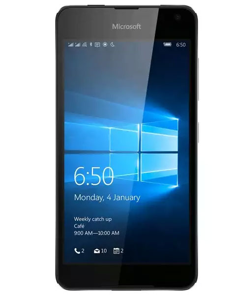 Microsoft Lumia 650 Microsoft Lumia 650