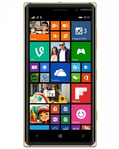 Microsoft Lumia 830 Microsoft Lumia 830
