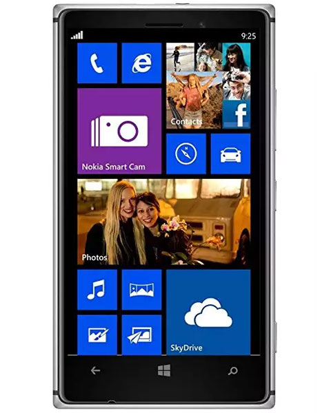 Microsoft Lumia 925