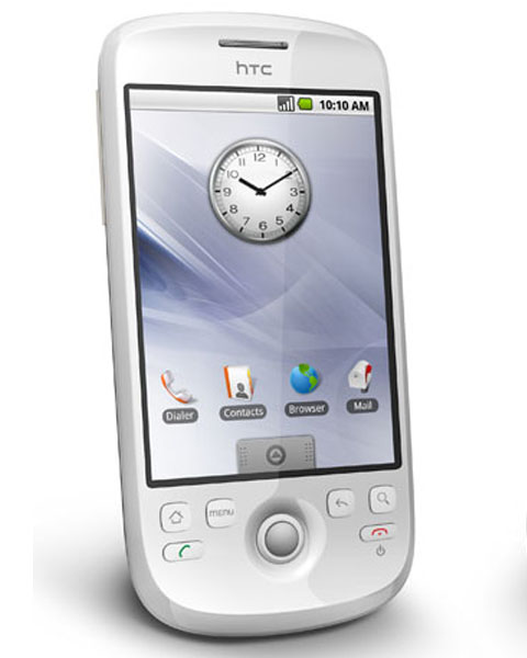 HTC Magic HTC Magic