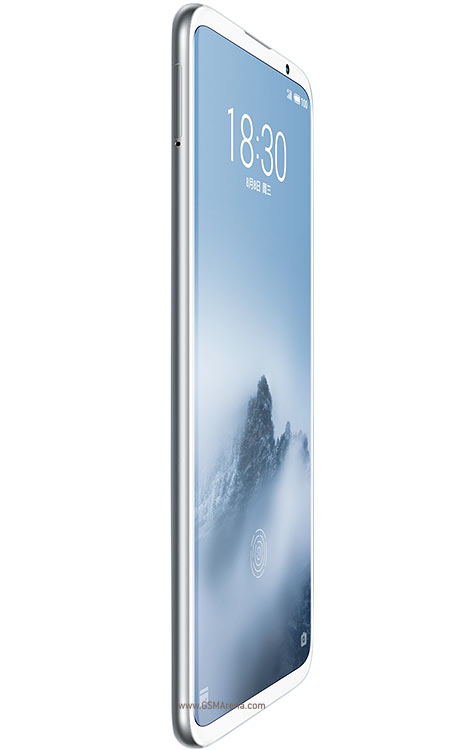Meizu 16