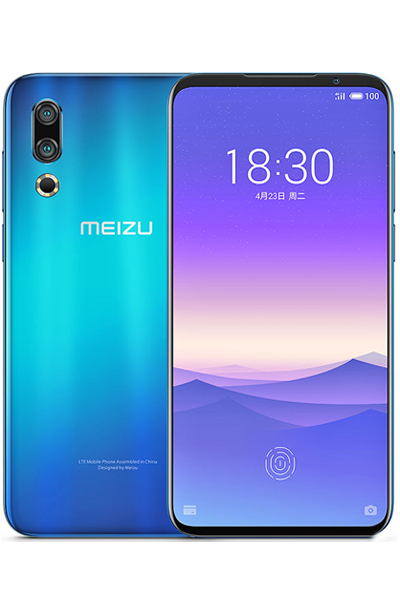 Meizu 16S