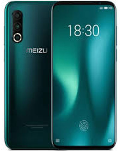 Meizu 16T