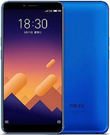 Meizu E3