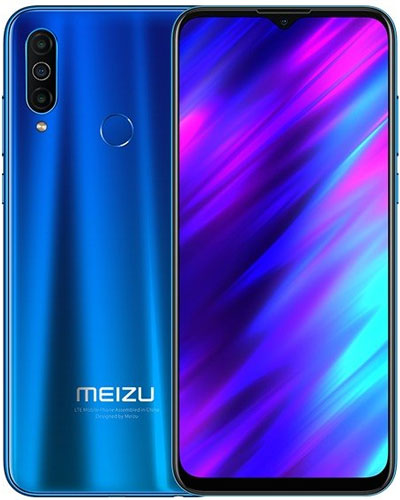 Meizu M10