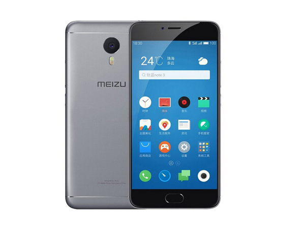 Meizu M3 Note Meizu M3 Note