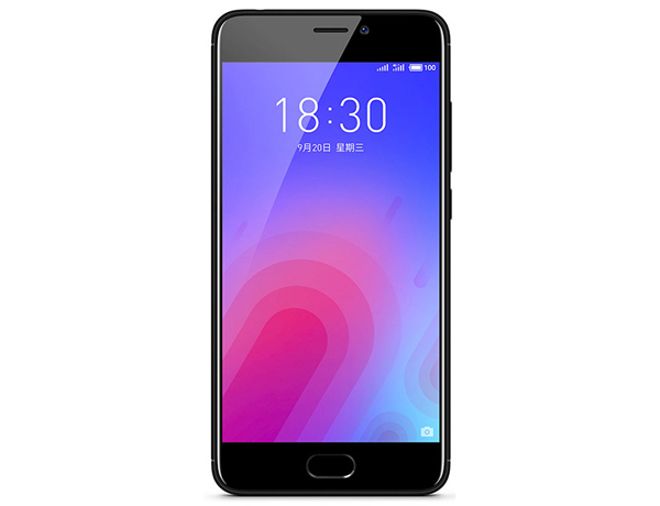 Meizu M6