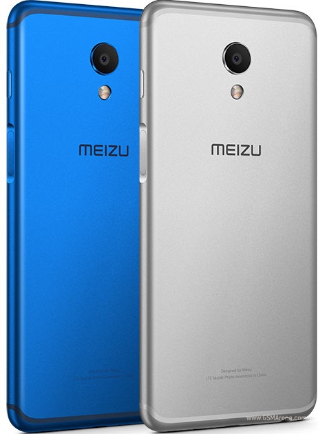 Meizu M6s