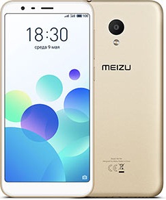 Meizu M8c
