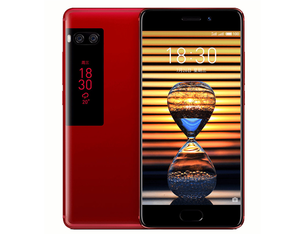Meizu Pro 7