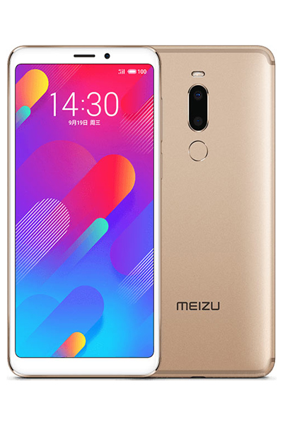 Meizu V8 Pro