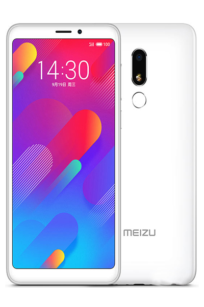 Meizu V8